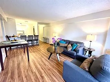 King Kalani #301 (303 Liliuokalani Ave) - 1 — Photo 2
