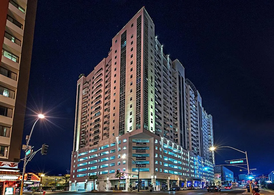 150 Las Vegas Blvd #1513