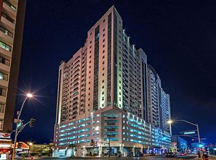 150 Las Vegas Blvd #1513, Las Vegas, NV 89106