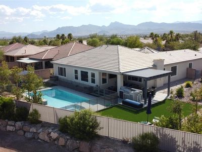 8324 Imperial Lakes St, Las Vegas, NV, 89131