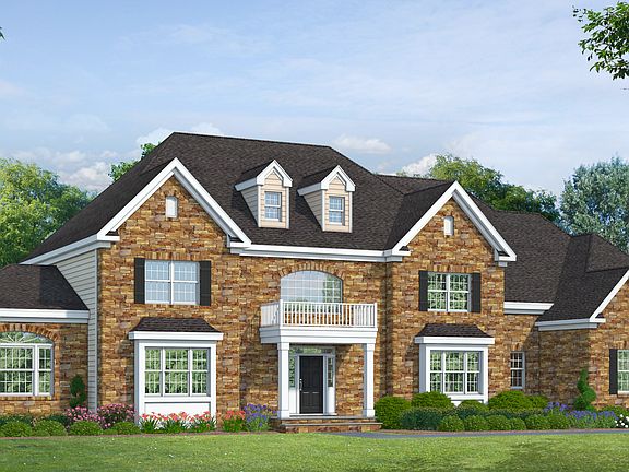 Lexington I