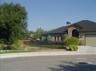4549 N Mackenzie Ln, Boise, ID 83703