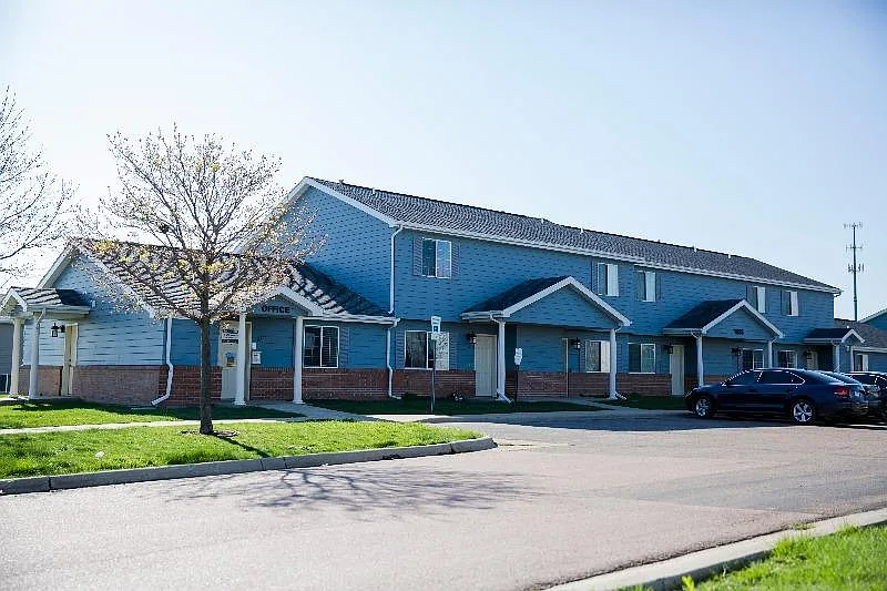 South Ridge Apartments & Townhomes