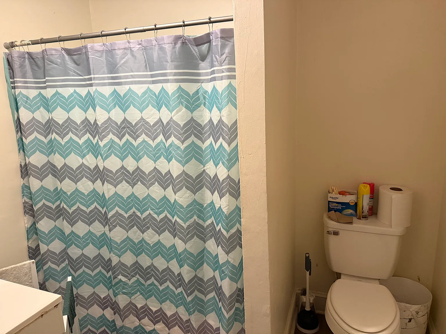 3 bed, 1000 sqft, $1,200 — Photo 4