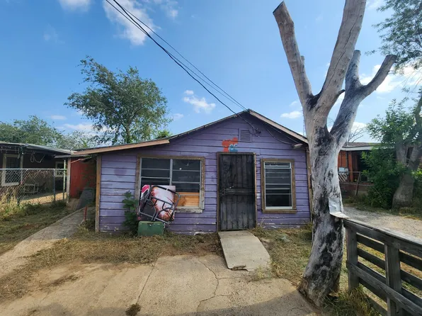 214 E San Pedro St, Laredo, TX 78041
