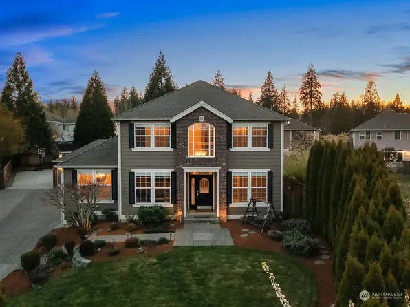 14826 79th Drive SE, Snohomish, WA 98296