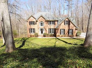 110 Majesty Ln, Fayetteville, GA 30215