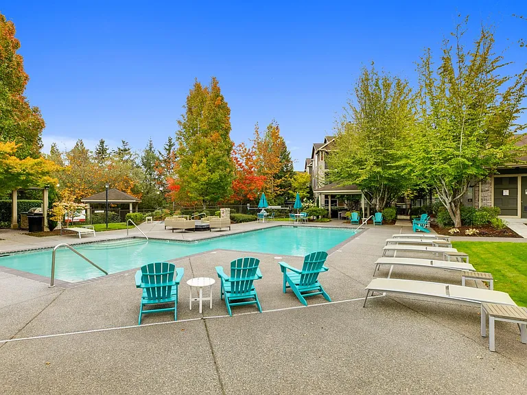 Grove at Orenco Station Apartments — Photo 20