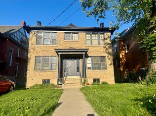 3056 Hackberry St APT 3, Cincinnati, OH