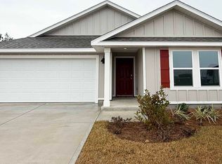 569 Mary Lou Way, Crestview, FL 32539