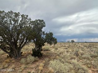 1224 E Valle Rd #8, Williams, AZ 86046