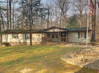 6542 N Tutterow Rd, Monrovia, IN 46157