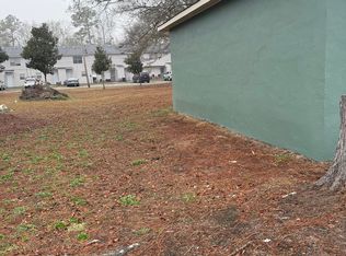 521 Gregory Ln, Dublin, GA 31021