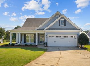 3737 Johnson Pond Rd, Apex, NC 27539