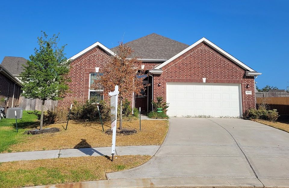 1st image of 9004 Cimarron River Ln