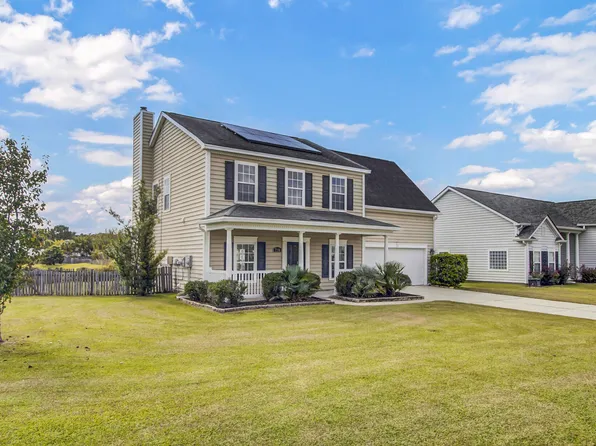 7330 Water Thrush Ct, Hanahan, SC 29410