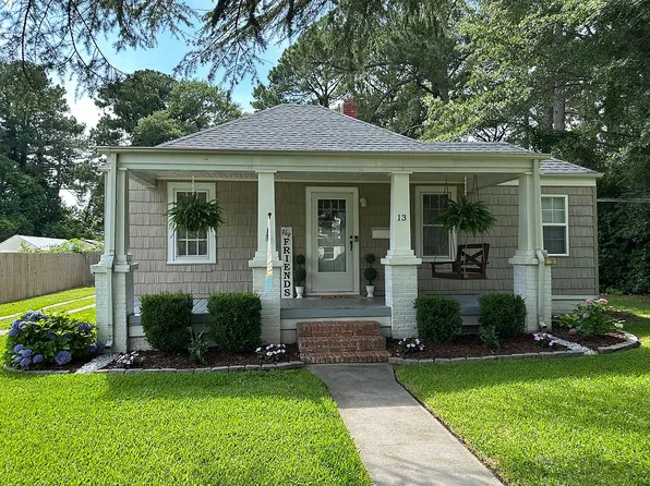 13 California Ave, Portsmouth, VA 23701