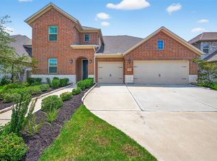 9918 Knollwood Ln, Missouri City, TX 77459