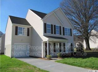 315 Alexander Park Dr, Charlotte, NC 28206