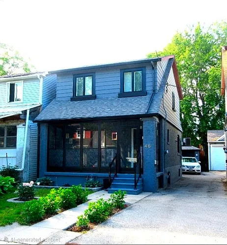 46 Mahoney Ave Photo 1