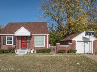 1317 Ellison Ave, Louisville, KY