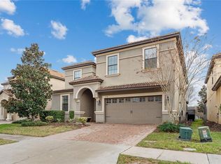 9158 Wedge Dr, Davenport, FL 33896