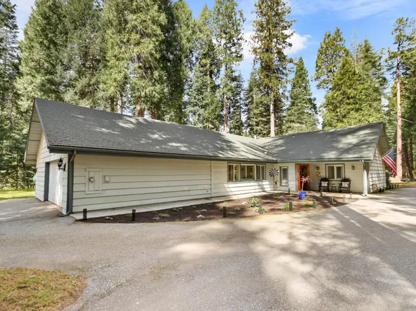 33837 Nary Red Rd, Alta, CA 95701