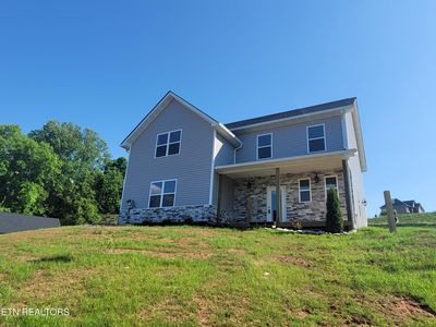 610 Tittsworth Springs Rd, Seymour, TN, 37865