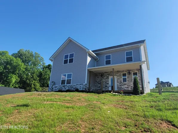 610 Tittsworth Springs Rd, Seymour, TN 37865