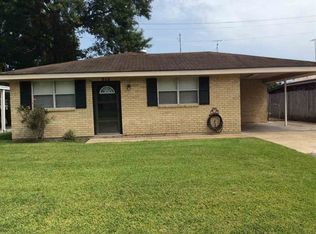 313 Saint Patrick St, Houma, LA 70364