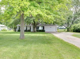 7119 Adams Center Rd, Fort Wayne, IN 46816