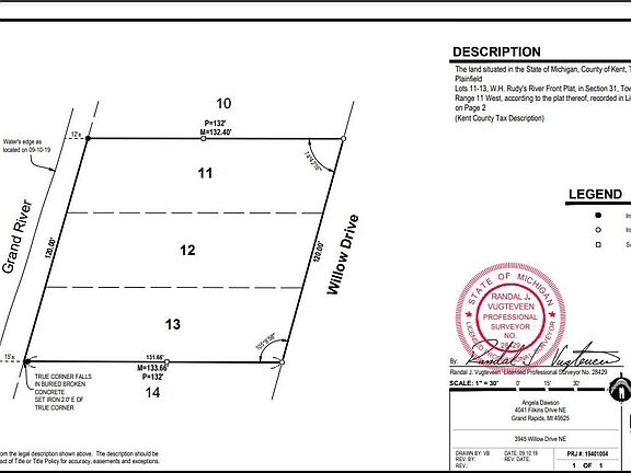 4th image of 3945 Willow Dr NE