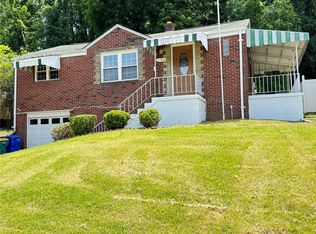 440 Pearce Rd, Pittsburgh, PA 15234