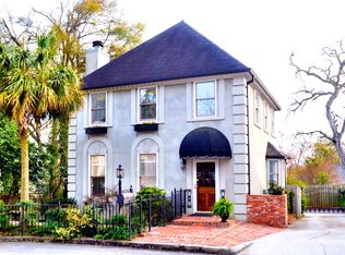 2102 Summer Hill Ln, Augusta, GA 30904