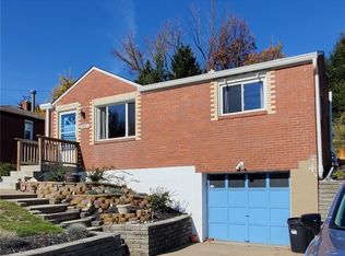 1061 Connor Rd, Pittsburgh, PA 15234