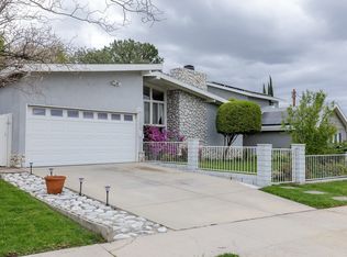 17249 Flanders St, Granada Hills, CA 91344