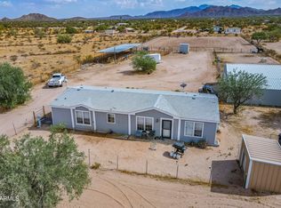 52315 W Dune Shadow Rd, Maricopa, AZ 85139