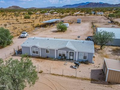 52315 W DUNE SHADOW Road, Maricopa, AZ, 85139