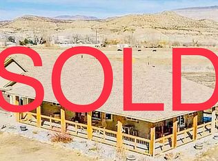 2172-45 1/2 Rd, De Beque, CO 81630