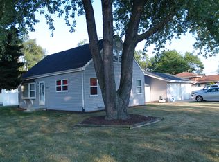 4845 W 138th Pl, Midlothian, IL 60445