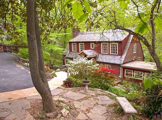 8009 Sligo Creek Pkwy, Takoma Park, MD 20912