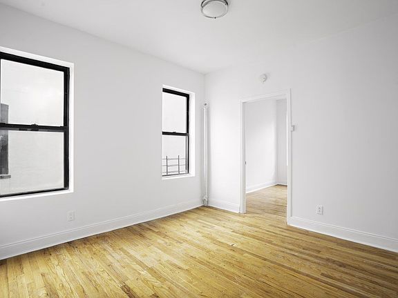 5th image of 2484 7th Ave APT 6