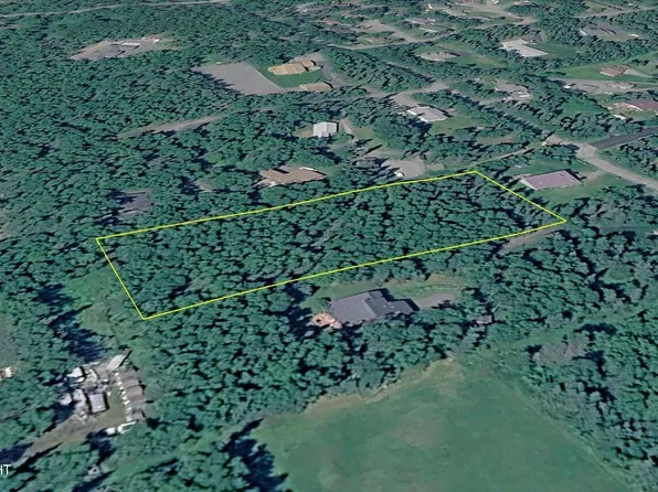 TRACT Daisy Cir #A, Anchorage, AK 99507