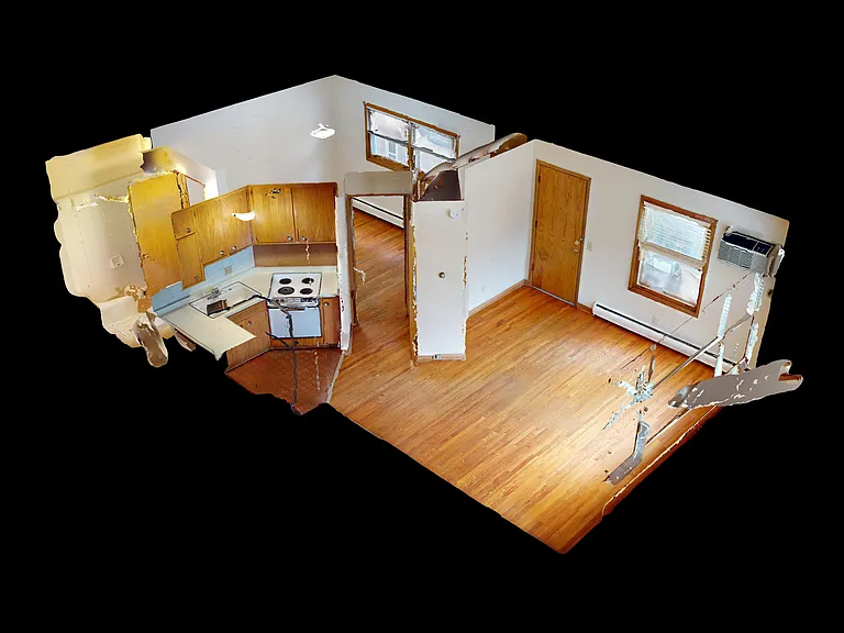 Dollhouse View Dollhouse View