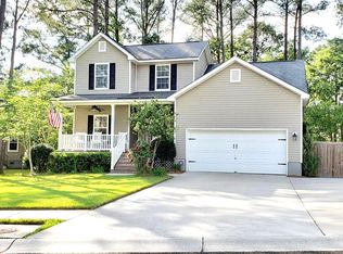 105 Heatherlock St, Hanahan, SC 29410