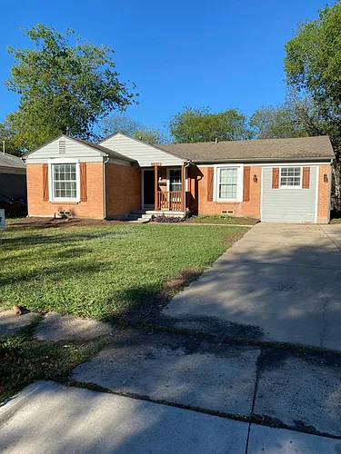 10609 Aledo Dr Photo 1