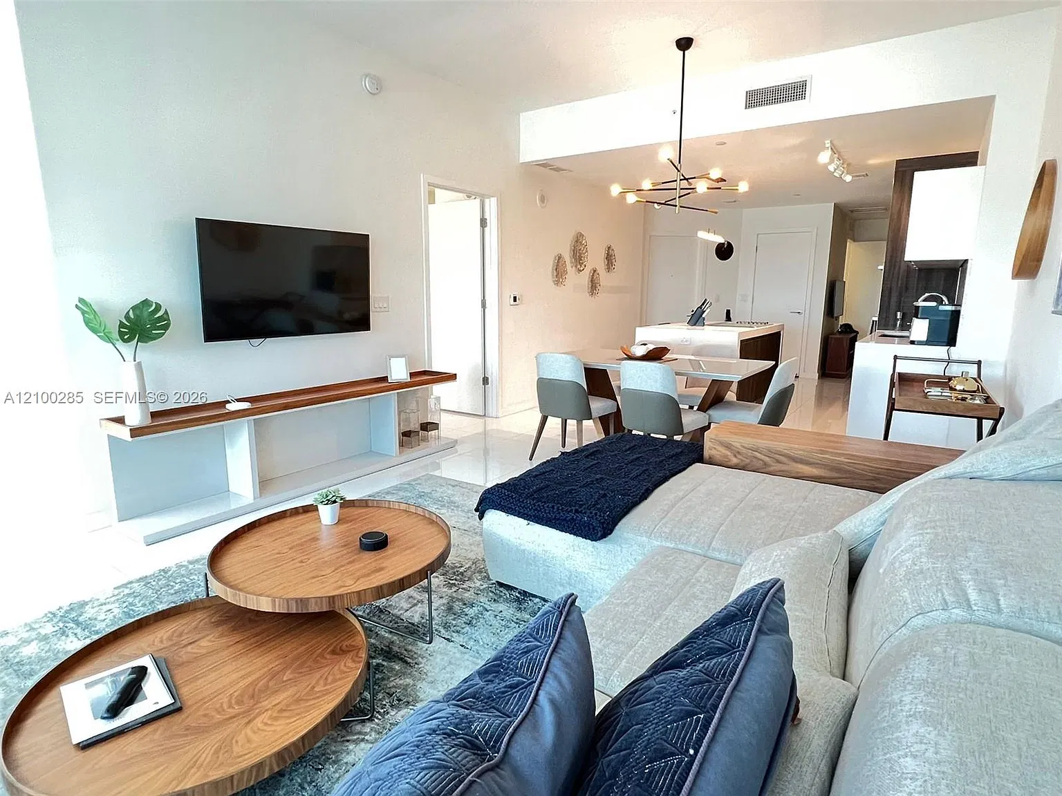 Paramount Miami Worldcent — Photo 4