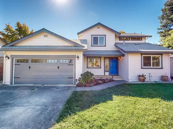 2266 Coventry Ct, Santa Rosa, CA 95401