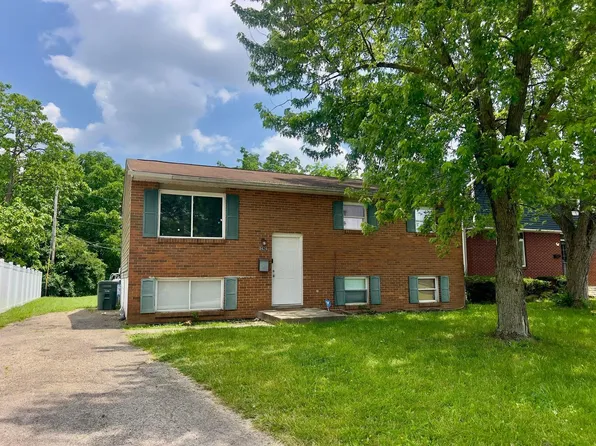 2626 Diane Pl, Columbus, OH 43207