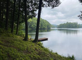 912 Bailey Bridge Rd, Woodbury, VT 05681